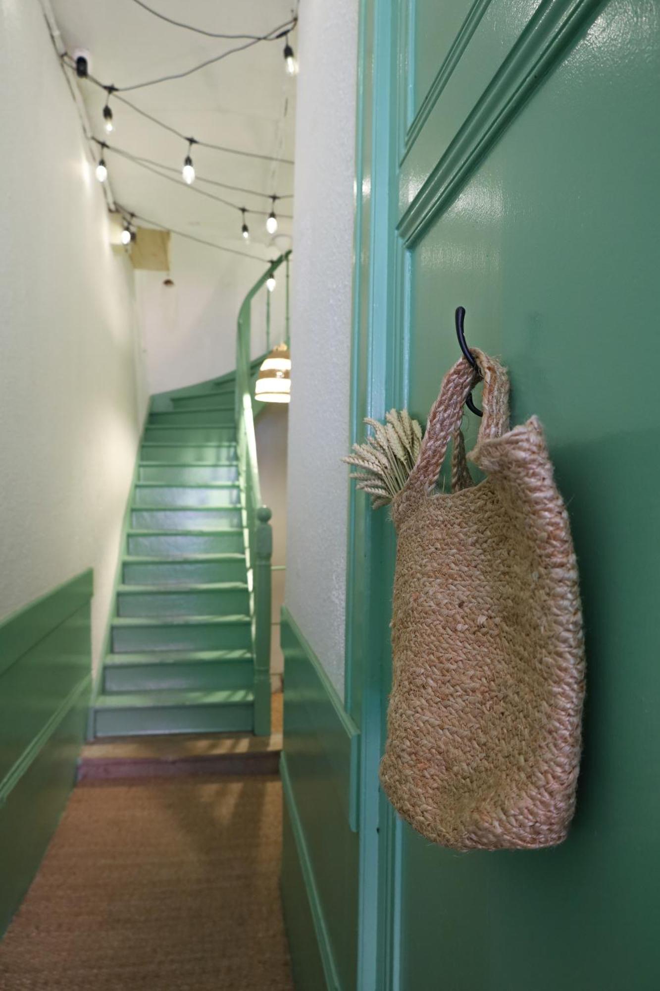 Chez Lulu - 5 Lits- Proche Cnpe - Gare Apartment Amberieu-en-Bugey Exterior photo